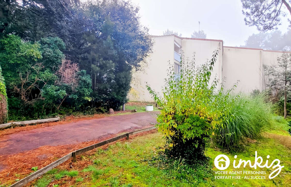 Appartement à JARD-SUR-MER