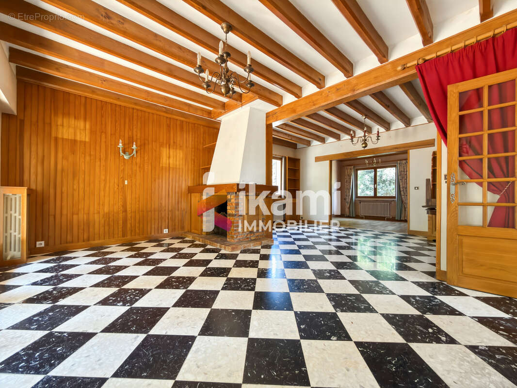Maison 6 pièces de 135 m2 à Cheroy 89690 - photo 5
