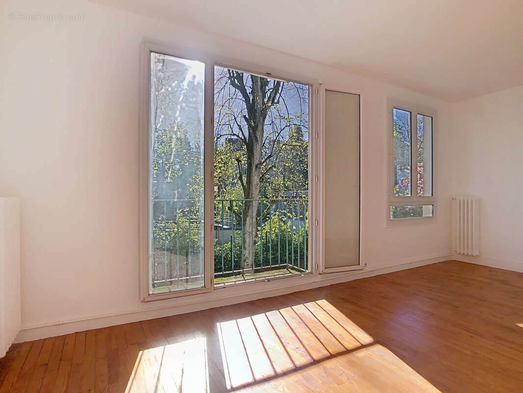 Appartement à RUEIL-MALMAISON