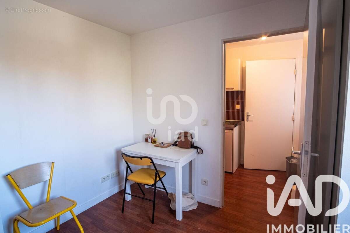 Appartement 32 m² à Avon  - photo 4