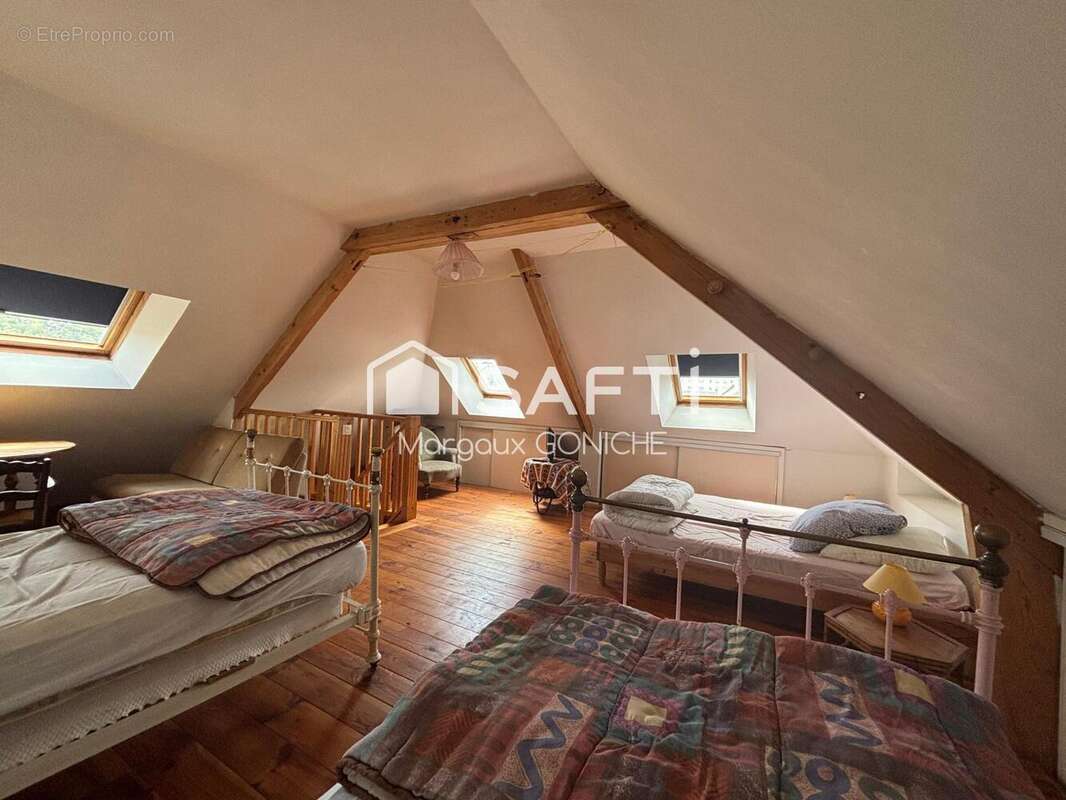 Photo 6 - Maison à VANNES