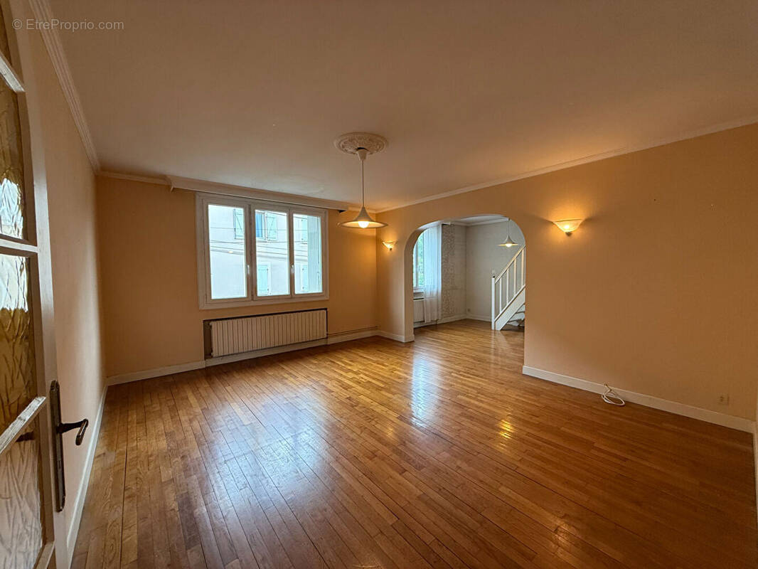 Appartement à FIGEAC