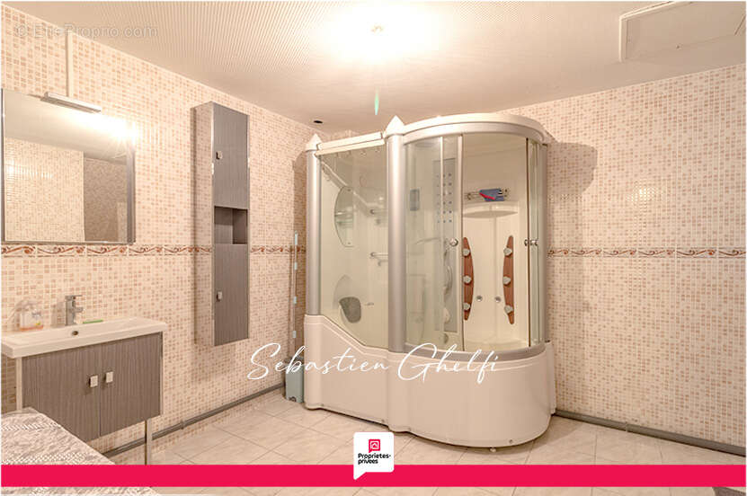 Maison à ROMORANTIN-LANTHENAY