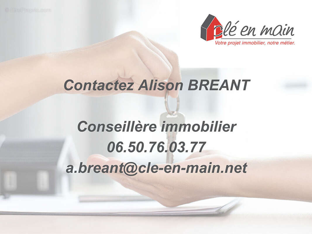 Appartement à EVREUX