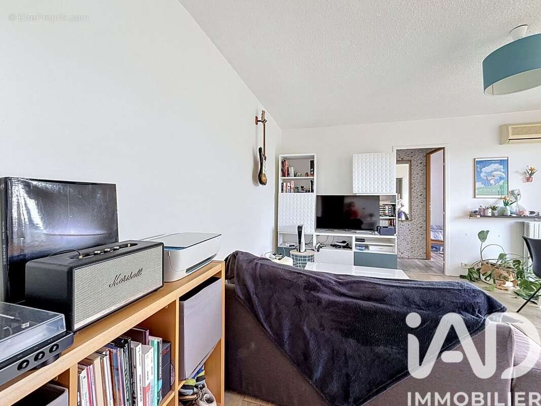 Photo 9 - Appartement à MONTPELLIER