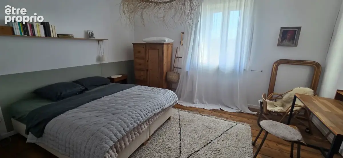 Grande maison de famille - Plestin Les Greves 11 pièce(s) - photo 13