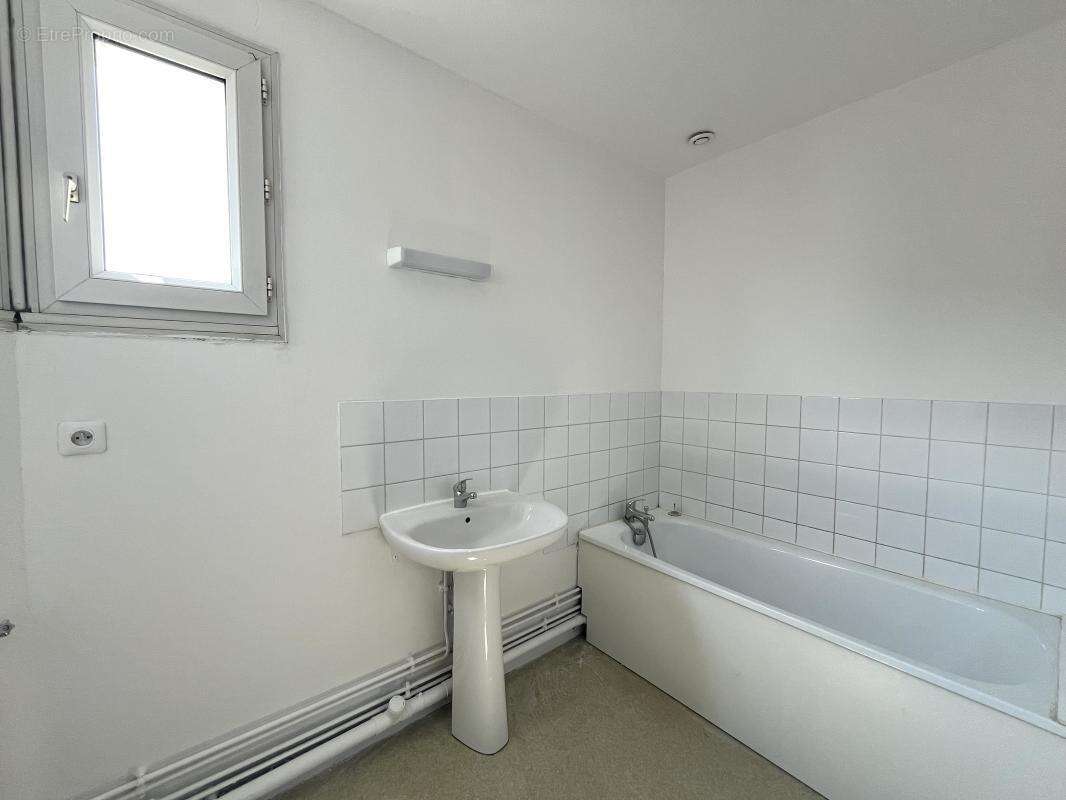 Billy montigny - type 4 - 96 m² - photo 7
