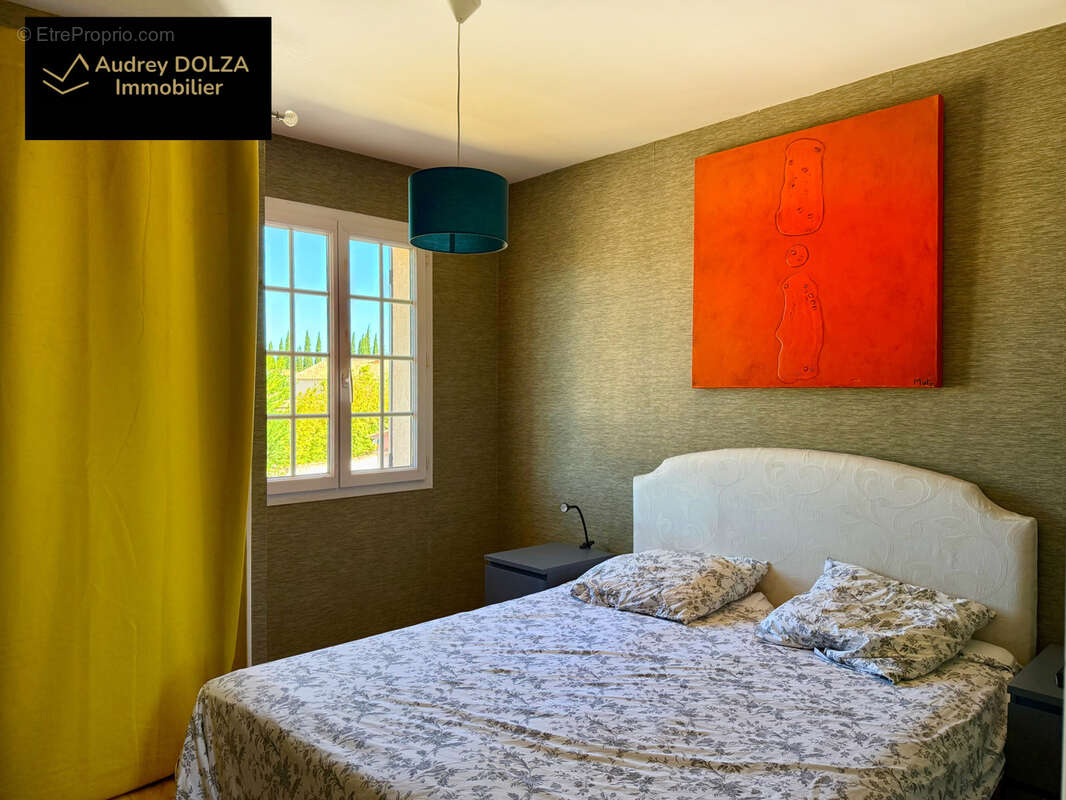 Maison à BERRE-L&#039;ETANG