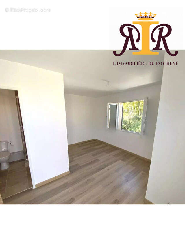 Maison à SALON-DE-PROVENCE