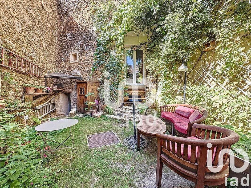 Photo 2 - Maison à BEDOIN