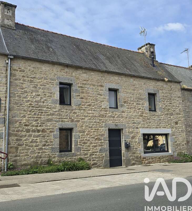 Photo 2 - Maison à CAVAN