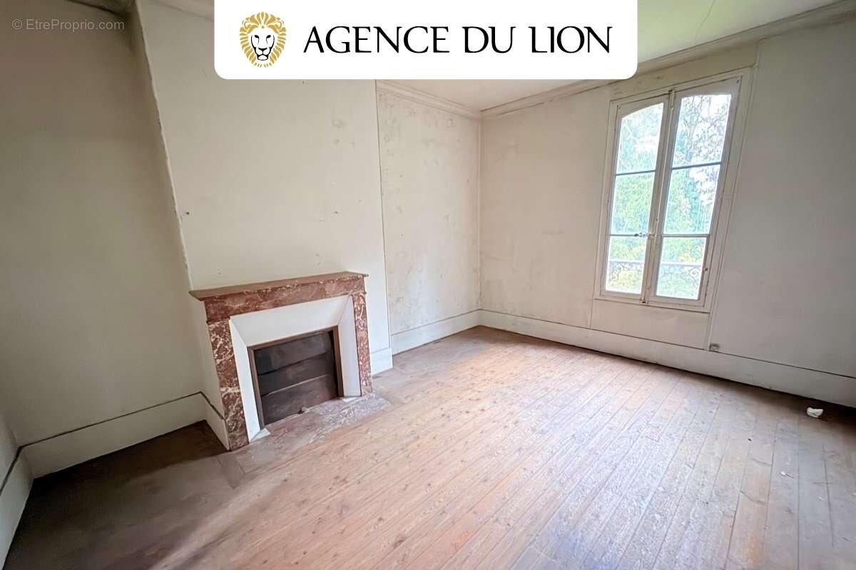 Appartement à DREUX