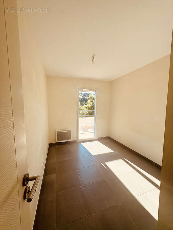 Appartement à SAINTE-MAXIME