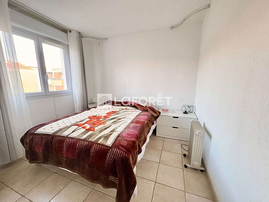 Appartement à PEROLS