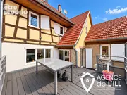 Maison à NOTHALTEN