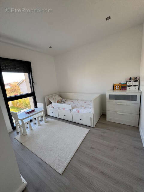 Maison neuve avec piscine - photo 5