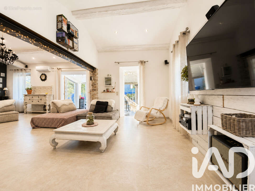 Photo 4 - Maison à CALLIAN