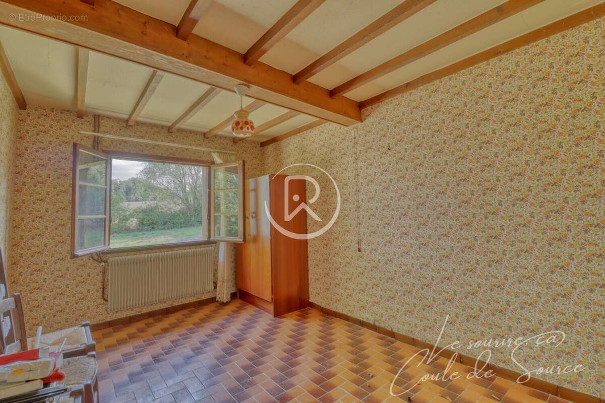 chambre gascogne - Maison à AUBIET