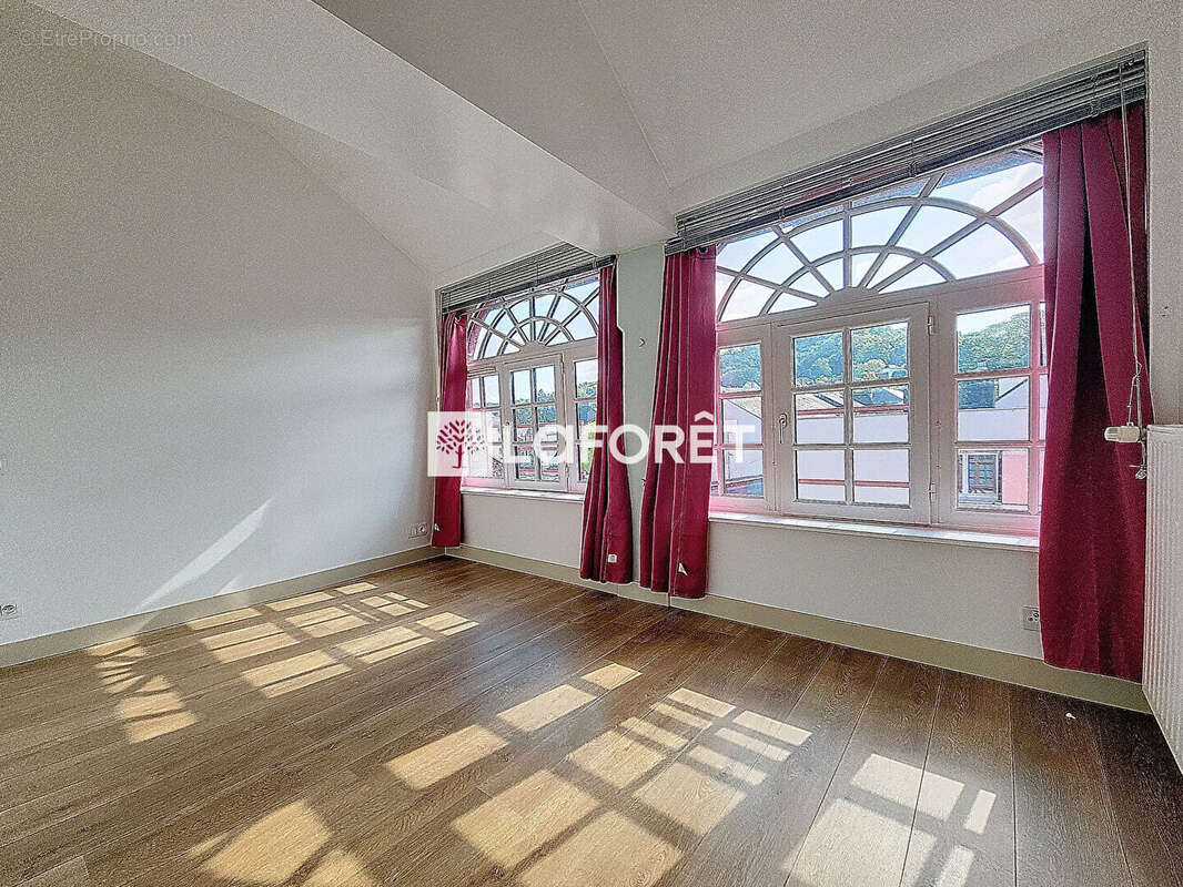 Appartement à ELBEUF