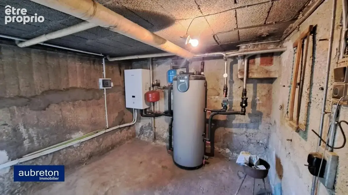 Maison 4 pièces 76 m² à vendre à Saint-Marcellin (38160) - photo 12
