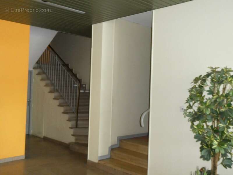 Appartement à REMIREMONT