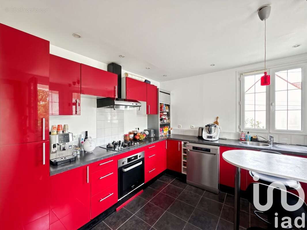 Photo 5 - Maison à YERRES