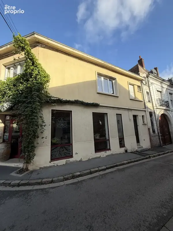 Immeuble - centre ville arras - photo 2