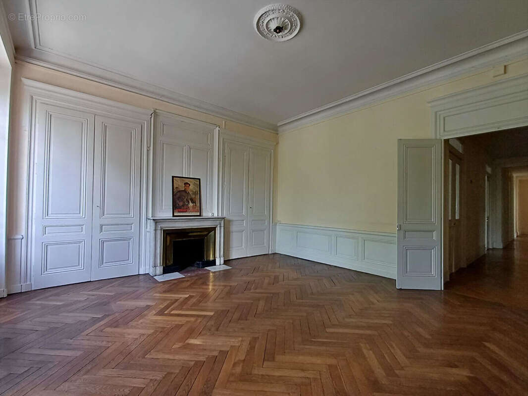 Appartement à LYON-7E