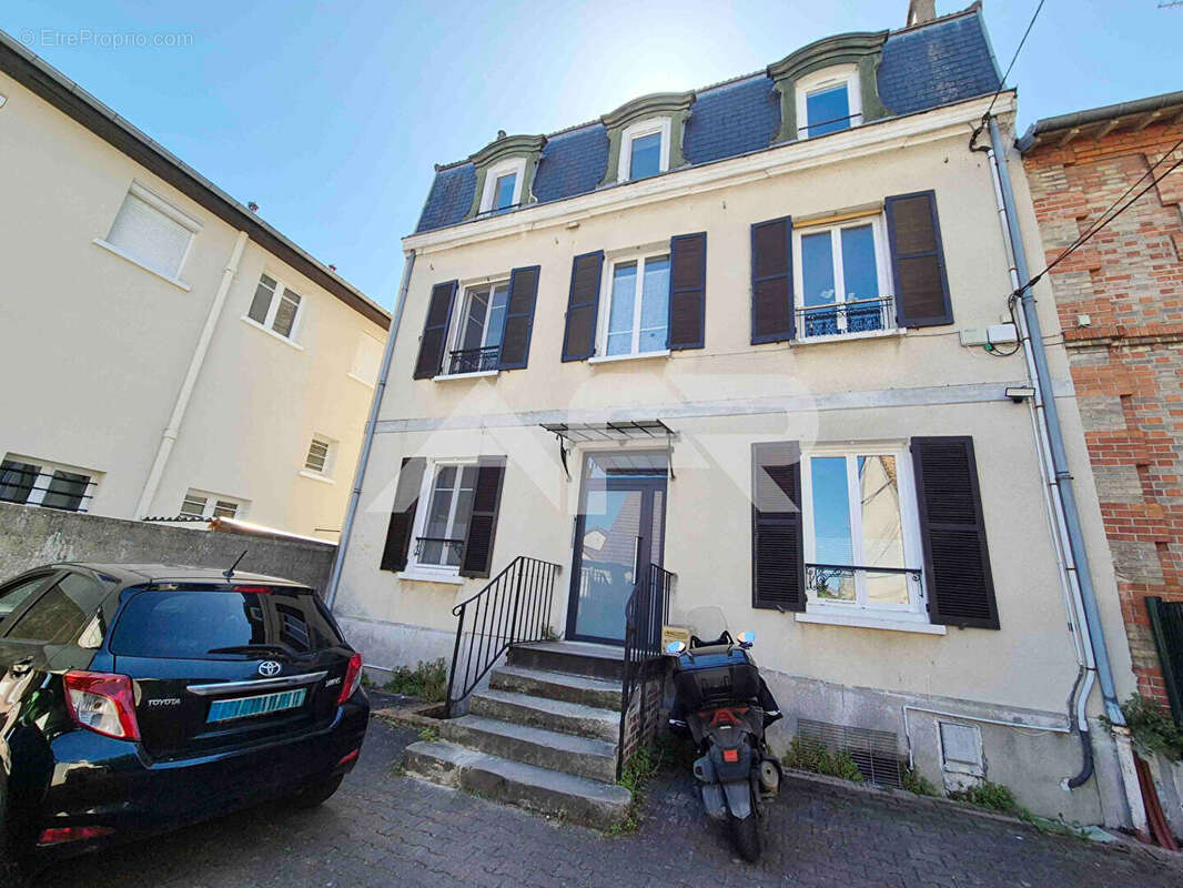 Studio - montesson - photo 4