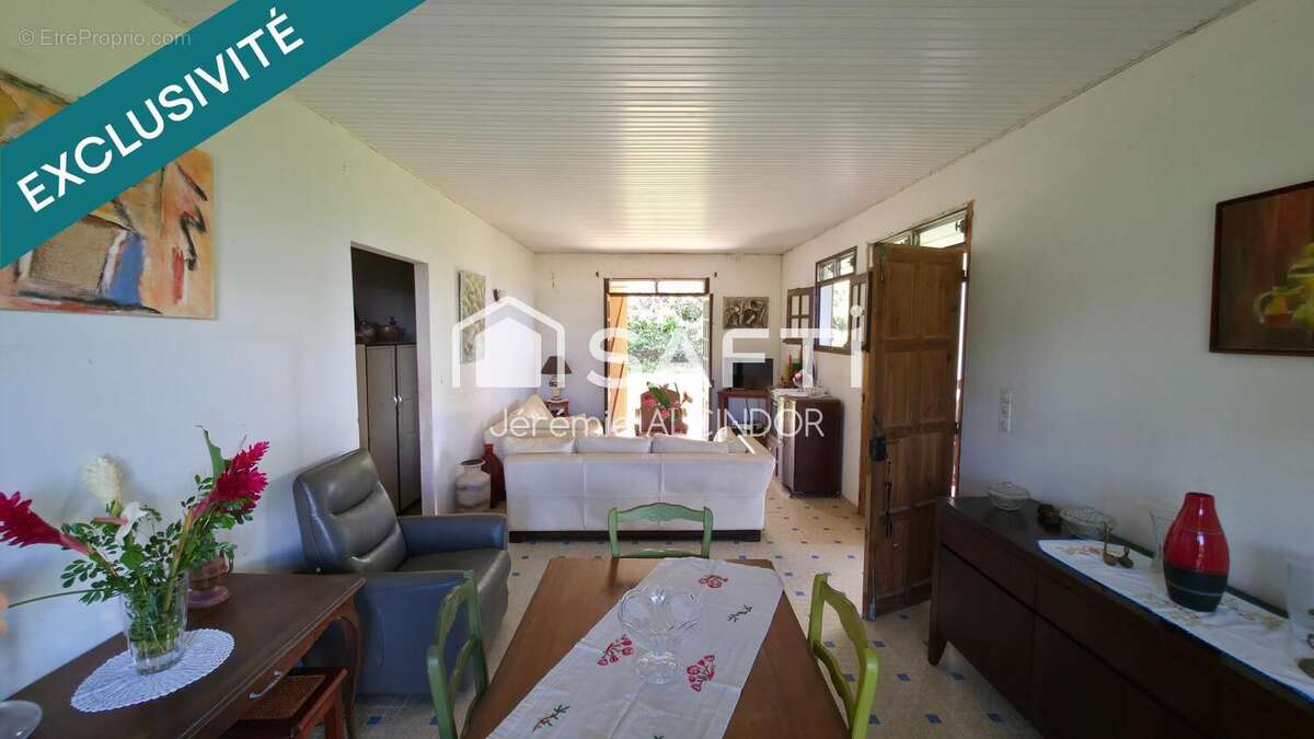 Photo 9 - Maison à LE LORRAIN