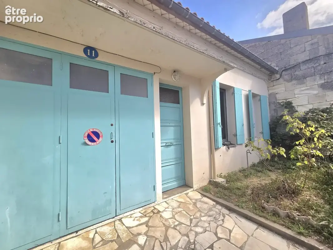 Photo Maison à Libourne au prix de 223 000€