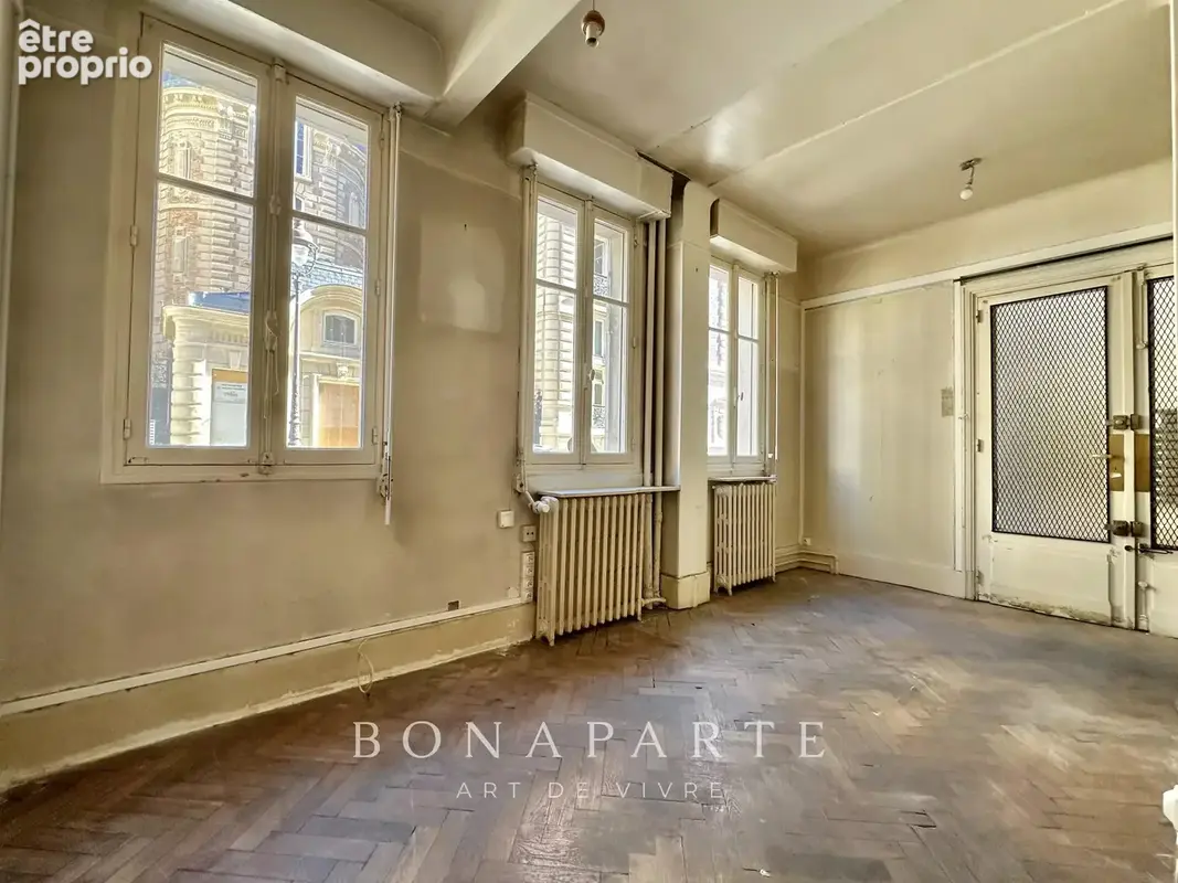 Parc monceau – rue murillo - photo 3