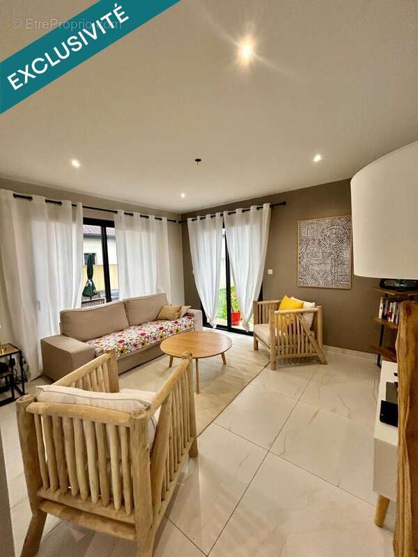 Photo 8 - Maison à PORTES-LES-VALENCE