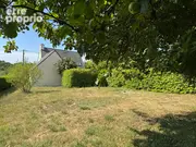 Maison à BOHARS