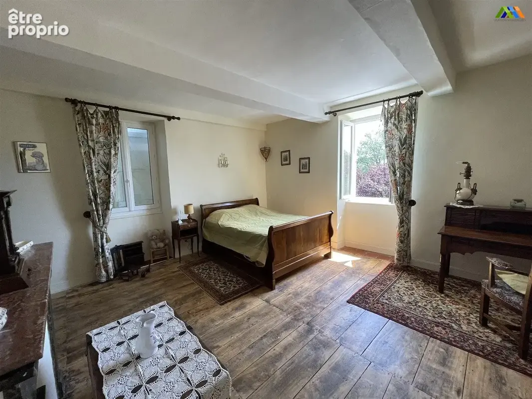 Maison 10 pièces 240 m² à vendre à Seissan (32260) - photo 5