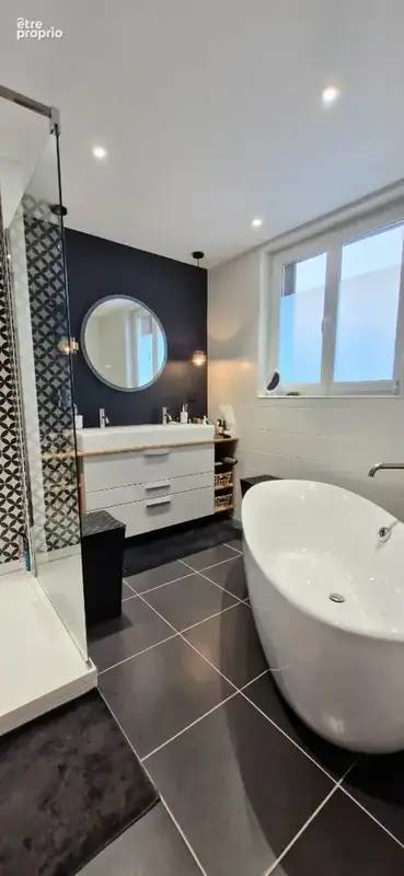 Appartement à vendre ? Yvetot hypercentre ? 104 m² ? 3 chambres ? Entièrement rénové - photo 15
