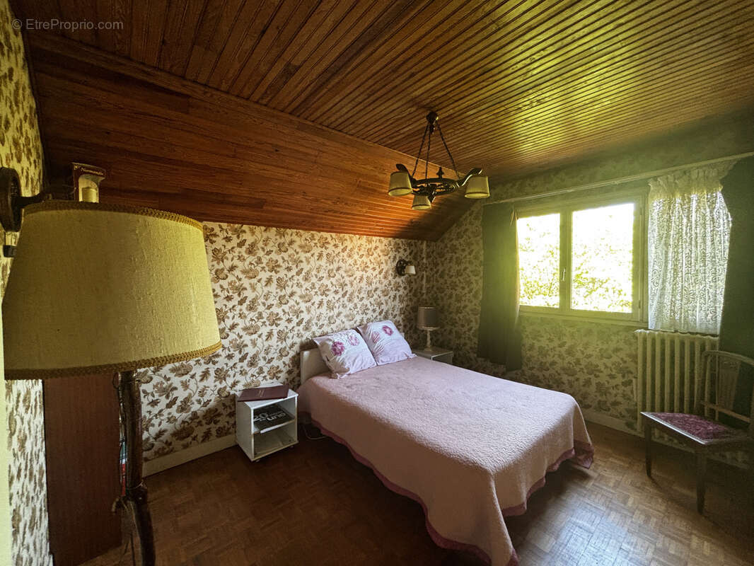 Maison à SARTROUVILLE