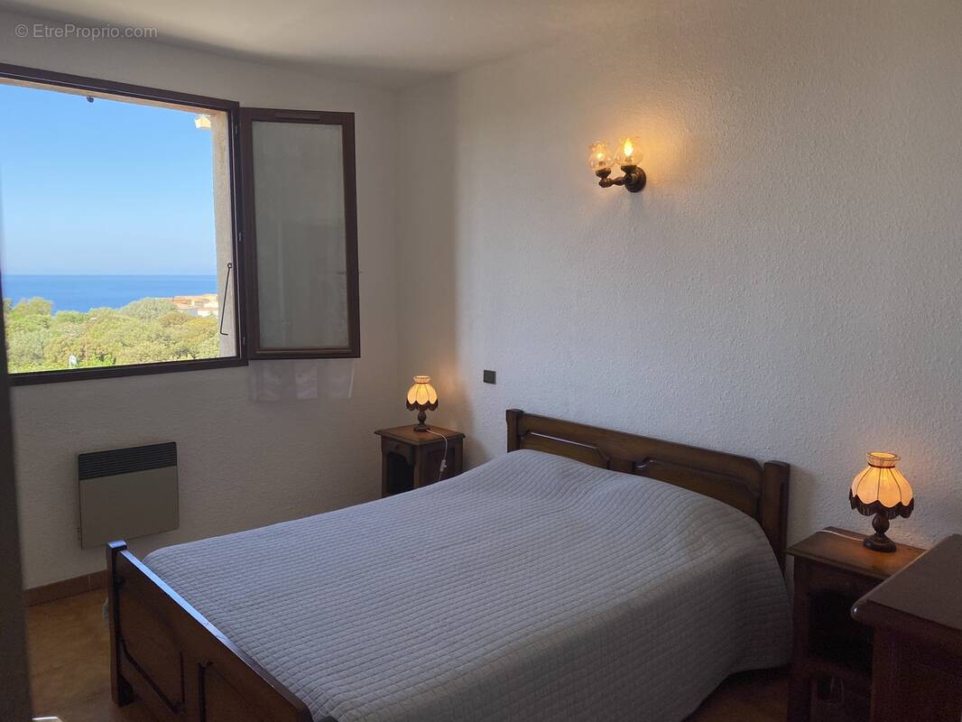 Appartement à MONTICELLO