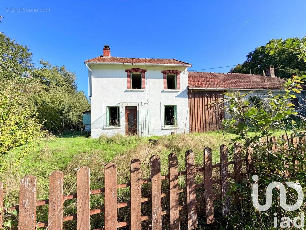 Photo 1 - Maison à SAINT-MARTIN-SAINTE-CATHERINE