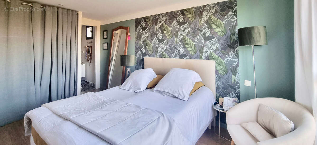 Maison à PONT-DU-CHATEAU