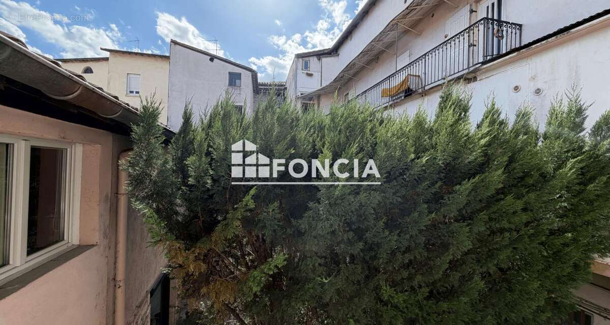 Appartement à VILLEFRANCHE-SUR-SAONE