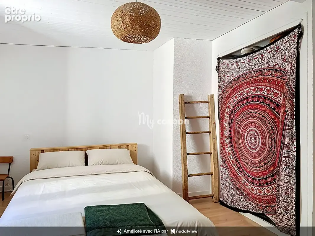 Maison - T3 - 131 m2 - photo 8