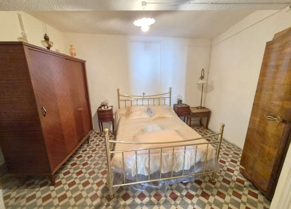 Maison de village t4 - saint laurent de la salanque - photo 2