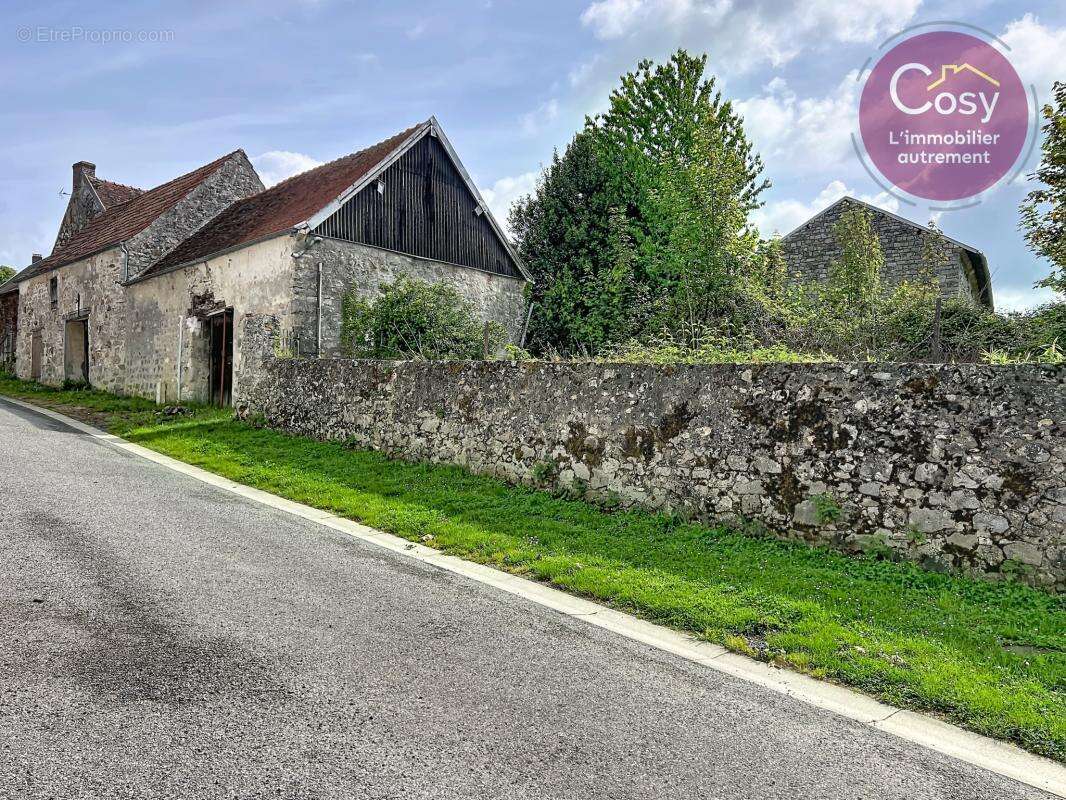 Ensemble immobilier st rémy blanzy - photo 4