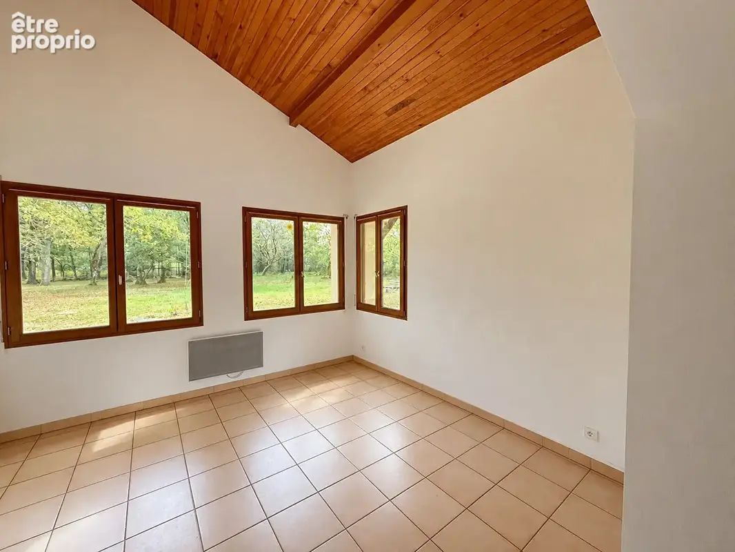 Maison T5 avec piscine sur près de 5 000 m² ? Saint-Martin-de-Hinx - photo 9