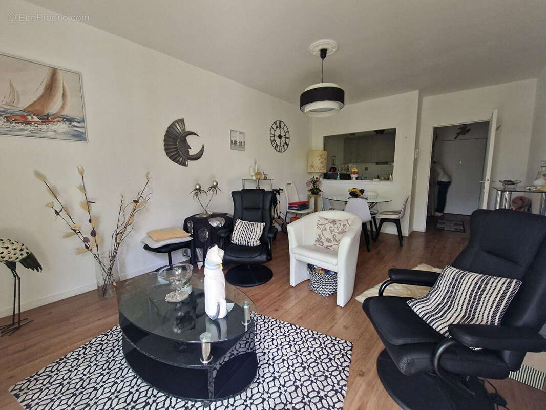 Appartement à CHALLANS