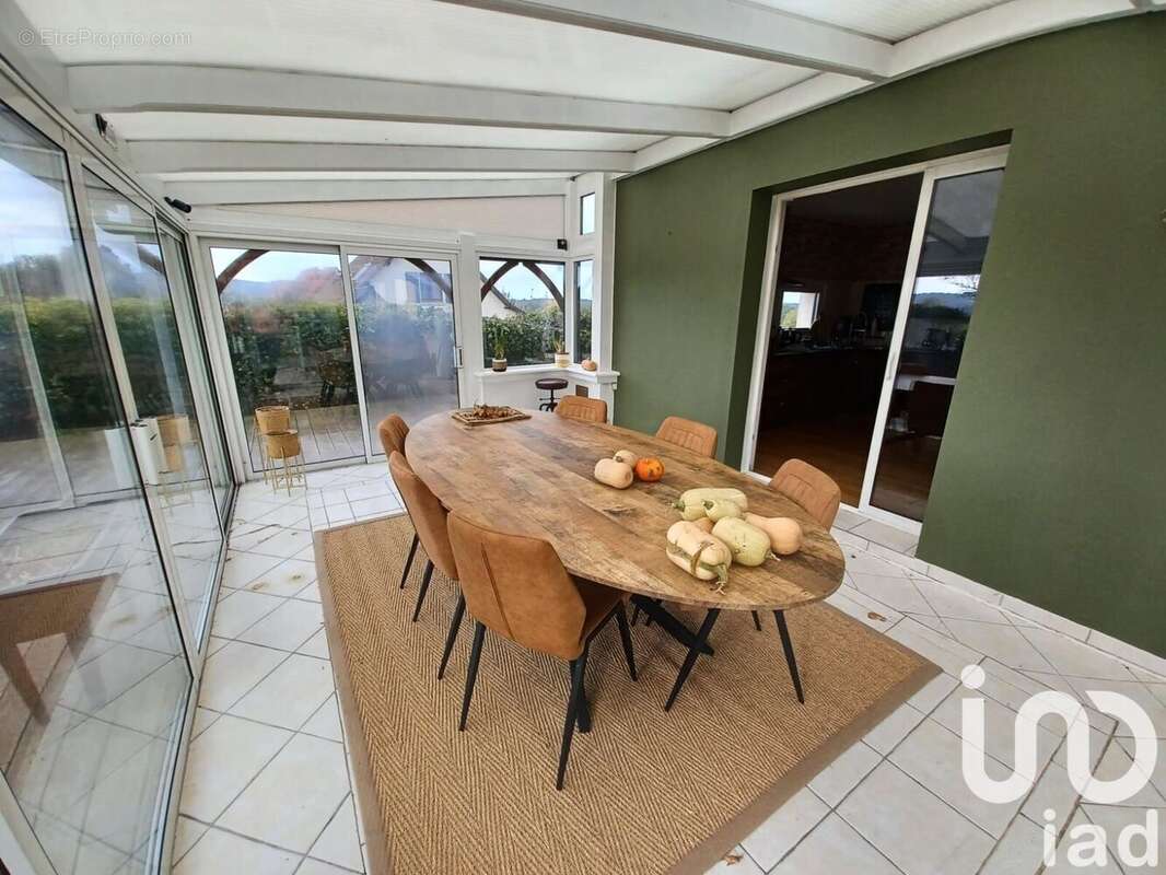 Photo 4 - Maison à SAMER