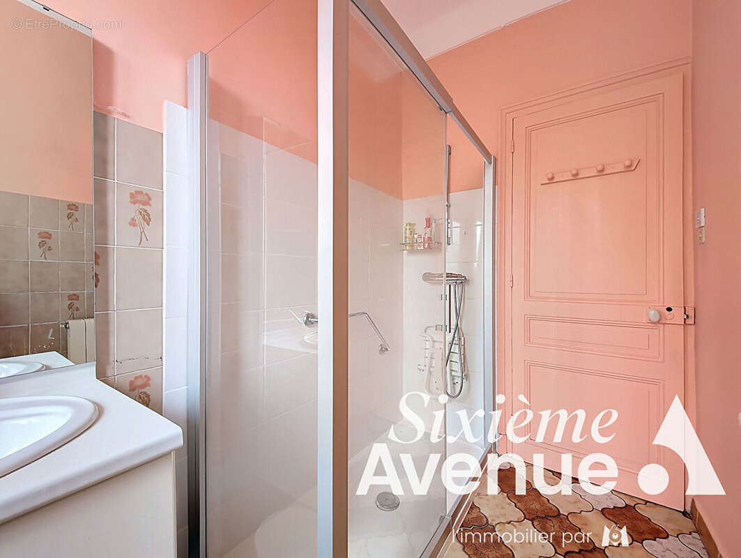 Maison à SAINT-PRIEST