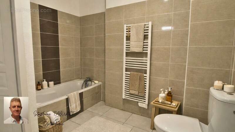 Appartement à vendre 4 pièces, 3 chambres et un place de parking à CANET EN ROUSSILLON (66) - photo 6