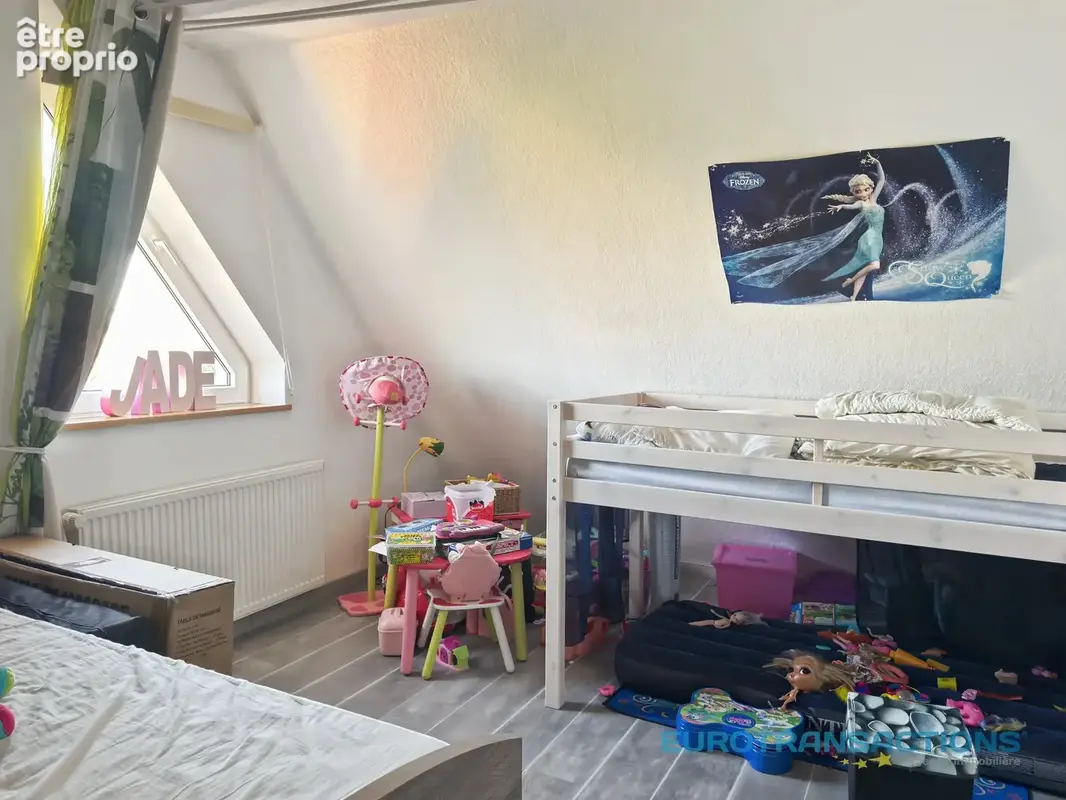 HAGUENAU Sud, appartement en duplex de 105m² à proximité Hôpital - photo 10